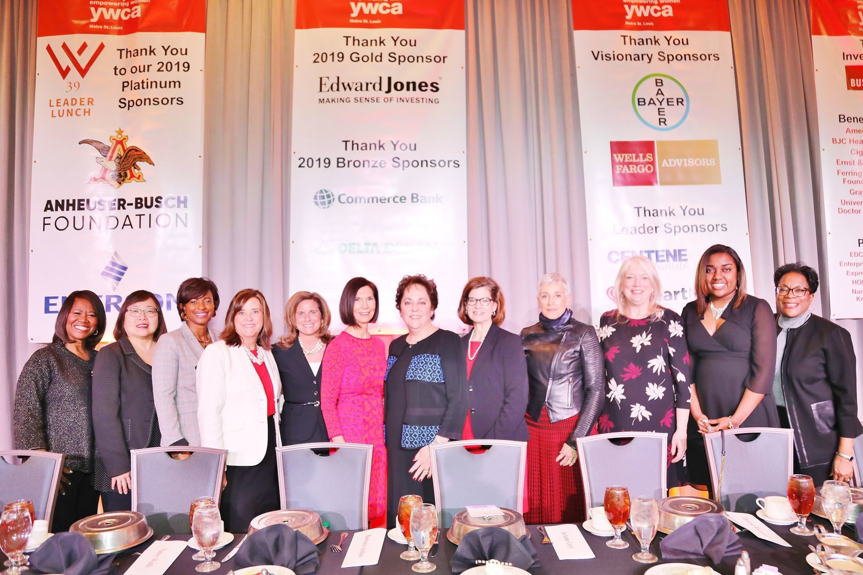 Awardees